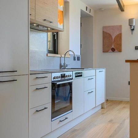 Mani Suites Агиос-Николаос Экстерьер фото