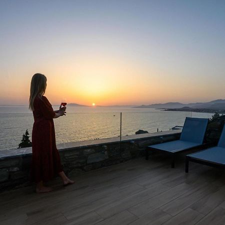 Mani Suites Агиос-Николаос Экстерьер фото
