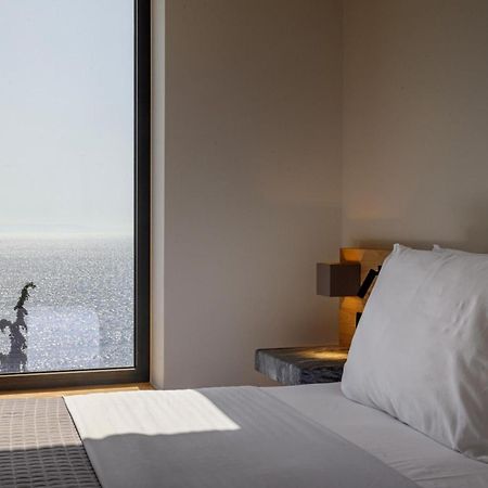 Mani Suites Агиос-Николаос Экстерьер фото