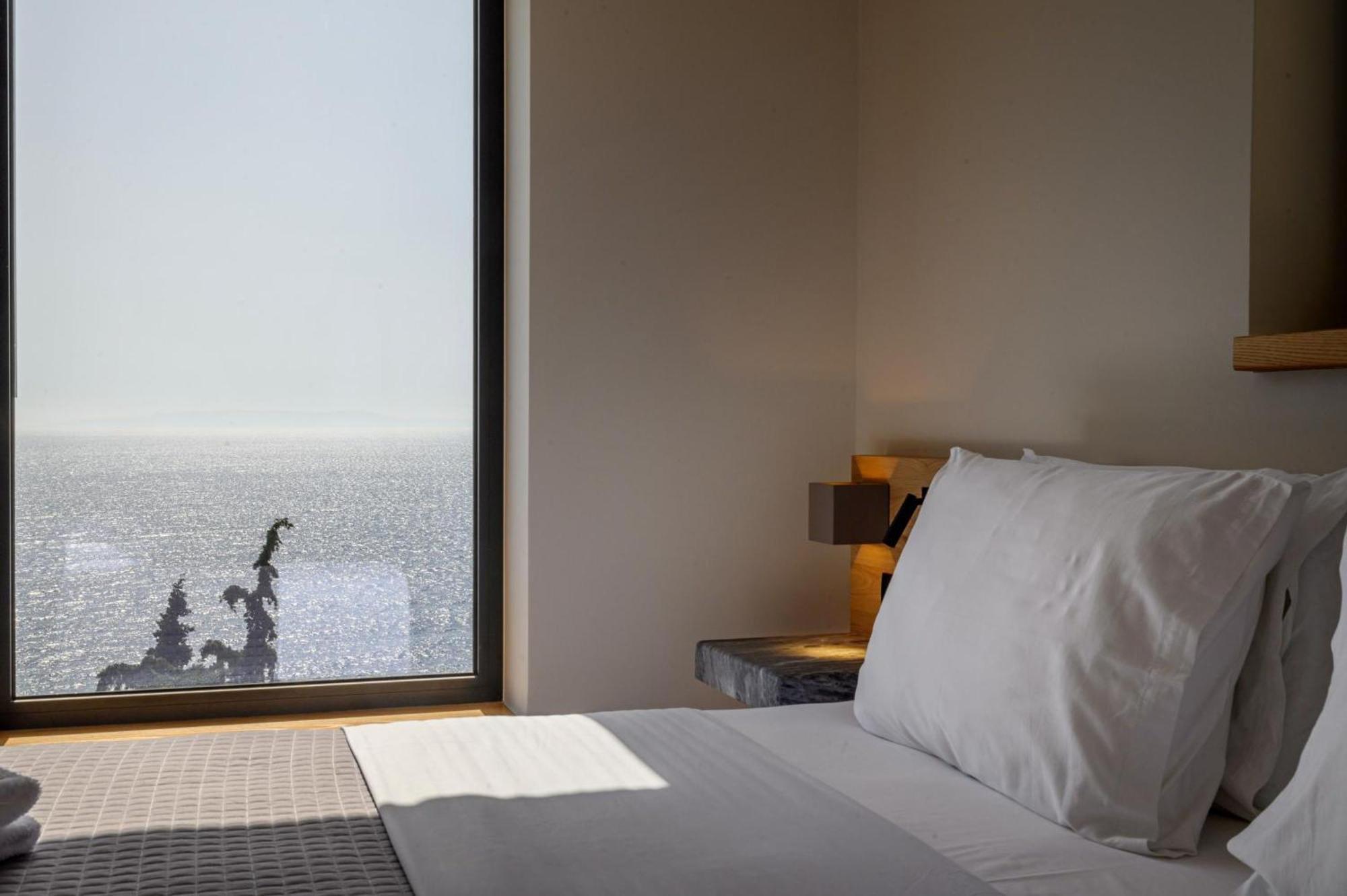 Mani Suites Агиос-Николаос Экстерьер фото